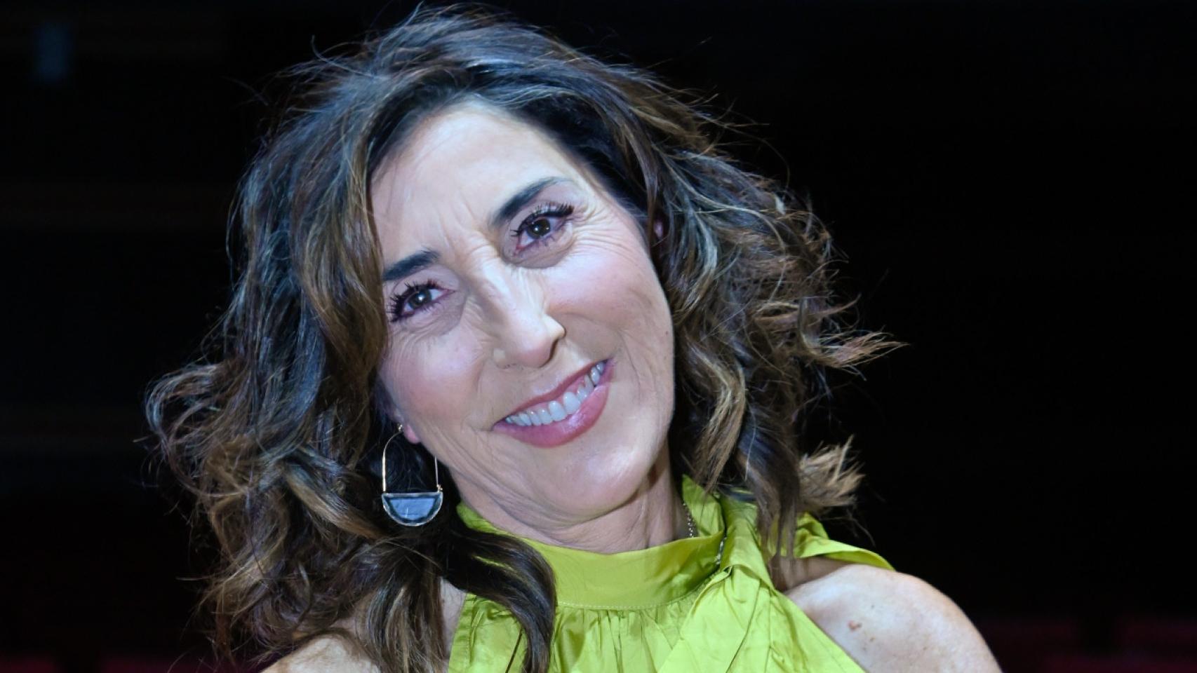 Imágenes del día: Paz Padilla presenta a su inesperada doble y desata la locura en redes