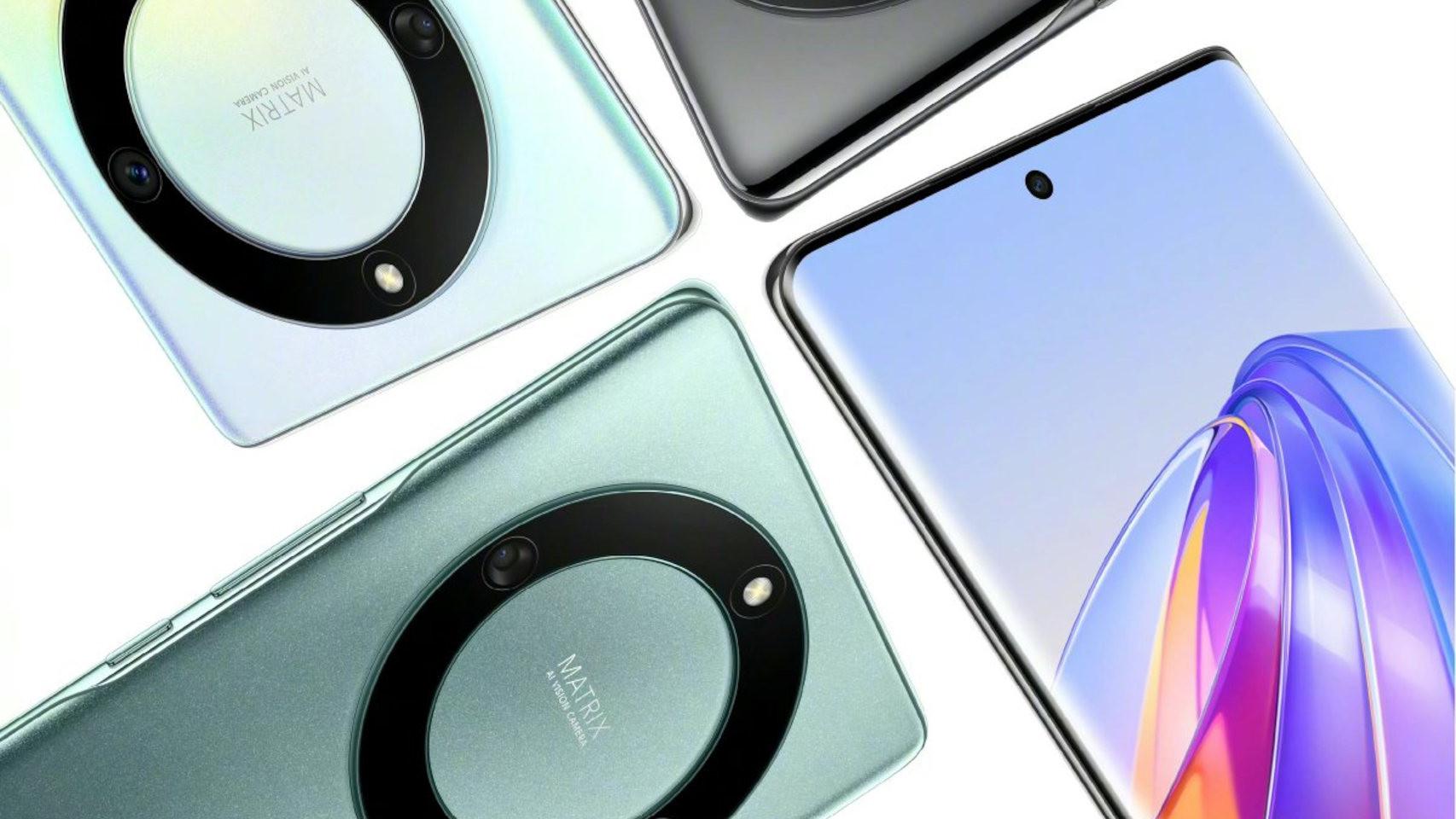 Nuevo Honor X40