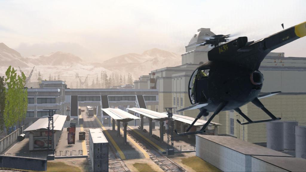 Call of Duty Mobile Warzone en Google Play
