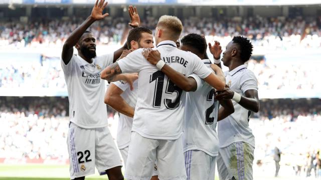 Unicaja Banco comienza la temporada con más ventajas para los aficionados al Real Madrid