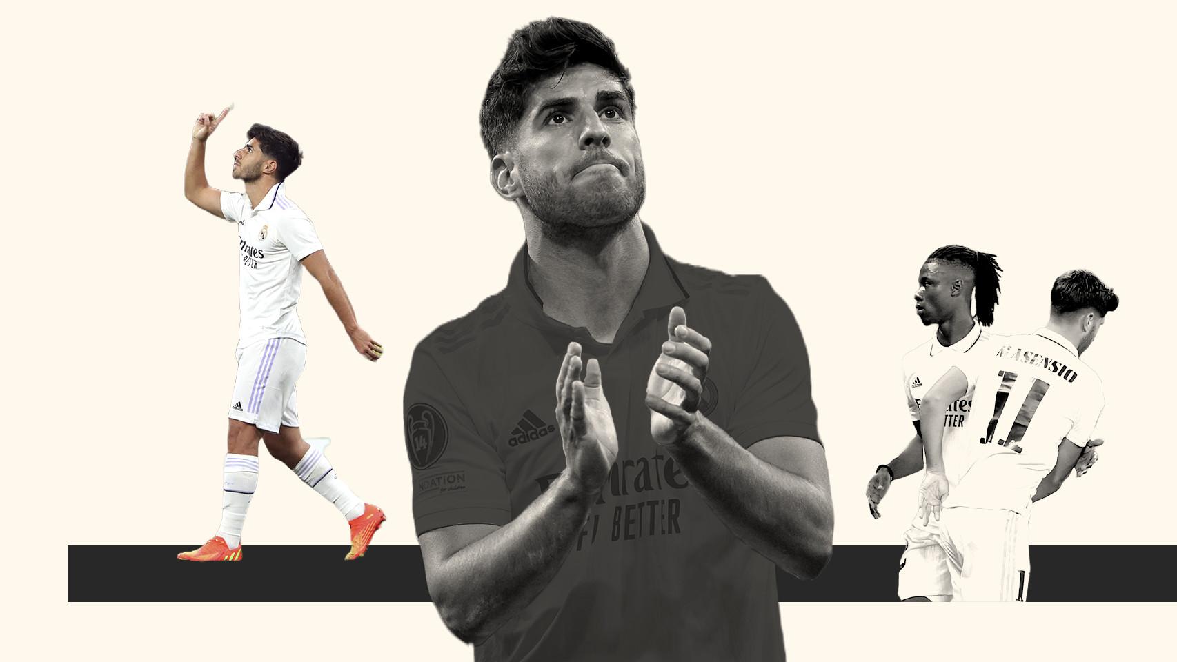 Marco Asensio