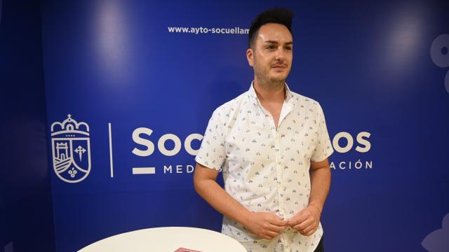 Socuéllamos convoca el Certamen de Poesía 'Carmen Arias' con un premio de 1.500 euros