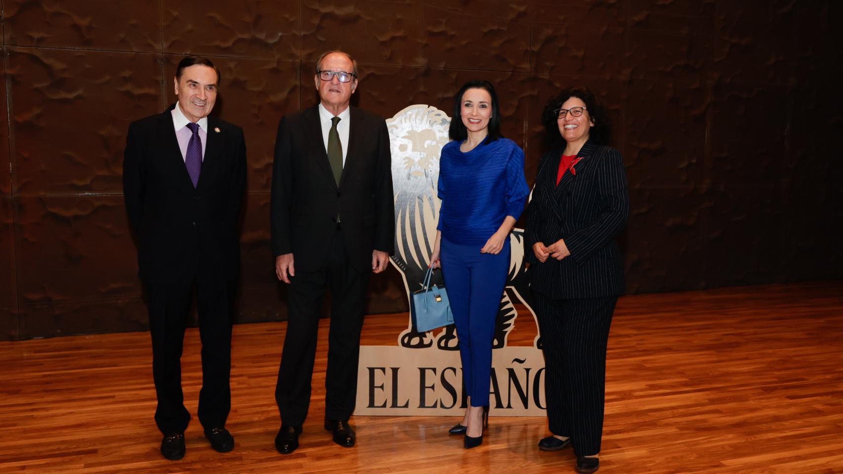 Segunda jornada del I Observatorio de los ODS