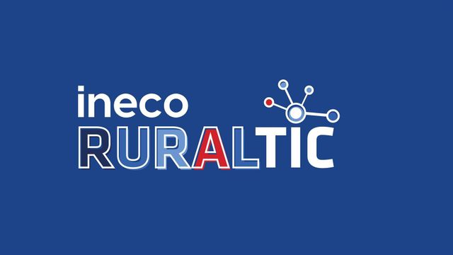 Ineco digitalizará 50 municipios rurales con su programa RuralTIC.