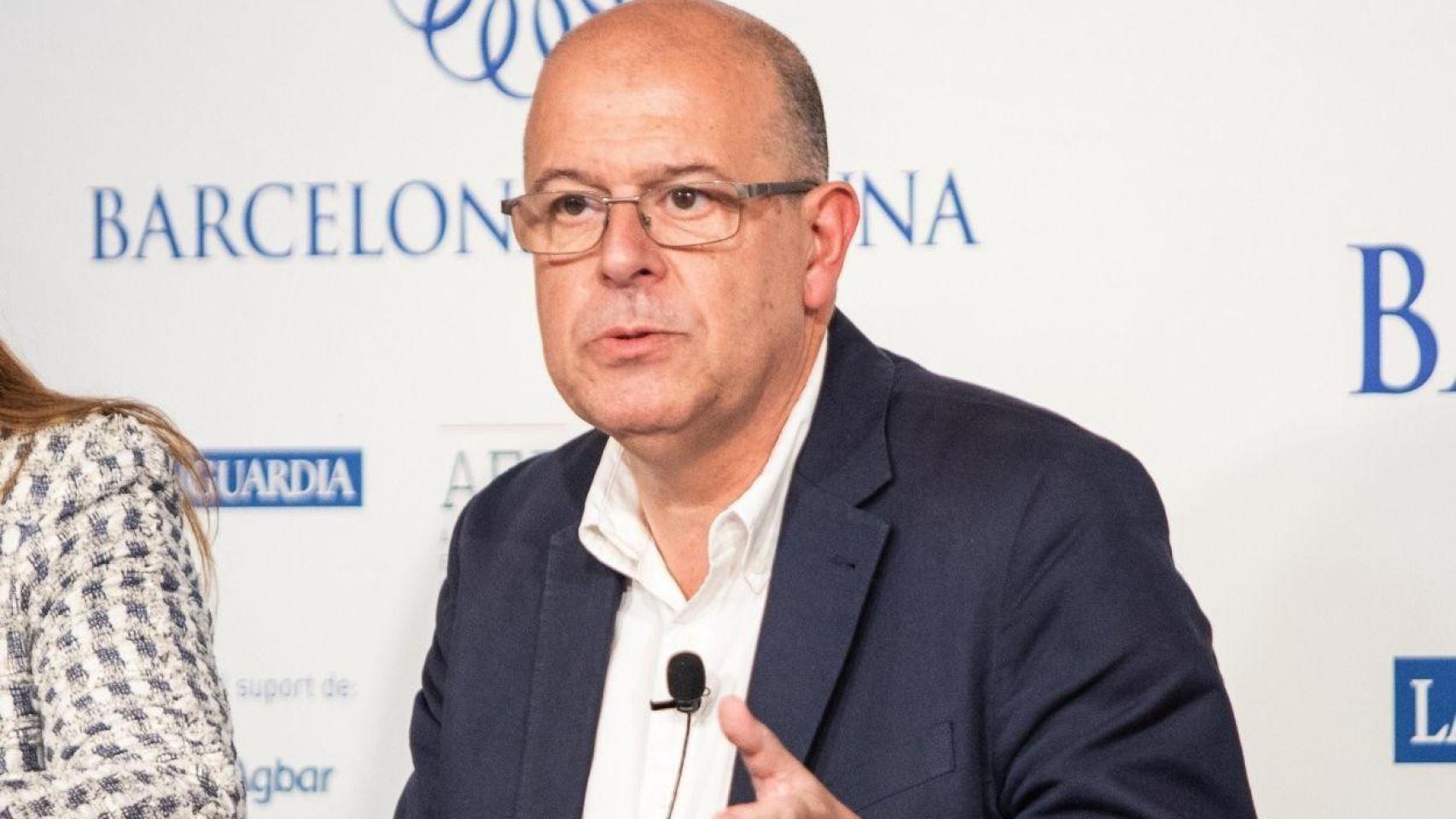 José Zaragoza