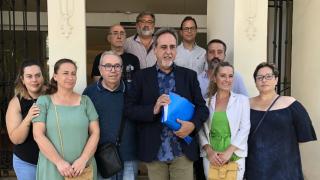 Alicante logra que sus seis fiestas tradicionales obtengan el título de Interés Turístico Local