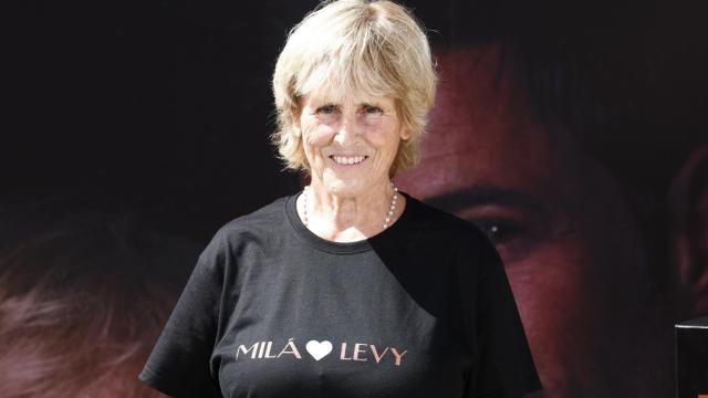 Mercedes Milá: Es muy útil tener el teléfono de Pedro Sánchez y poder opinar de algunas cosas