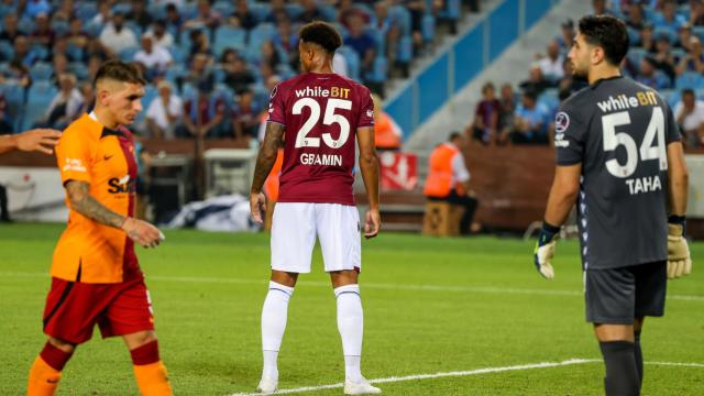 WhiteBIT y el club de fútbol Trabzonspor firman un acuerdo de patrocinio hasta 2025