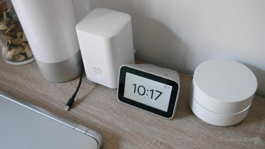 Google Assistant
