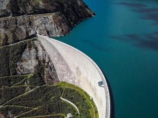España, tierra de pantanos: ¿Construcciones necesarias, o un crimen ambiental?