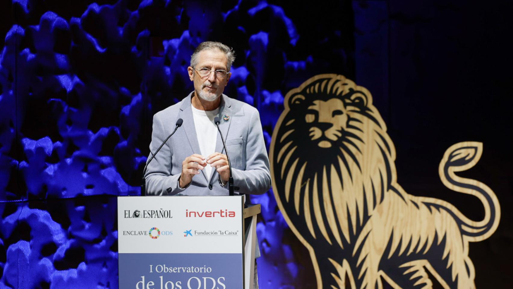 Tercera jornada del I Observatorio de los ODS