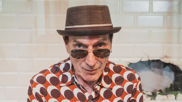Eusebio Poncela.