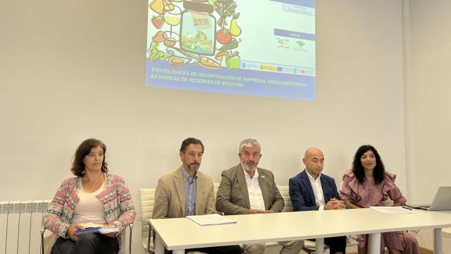 Un proyecto piloto de las Mariñas Coruñesas impulsa los productos locales en los menús escolares