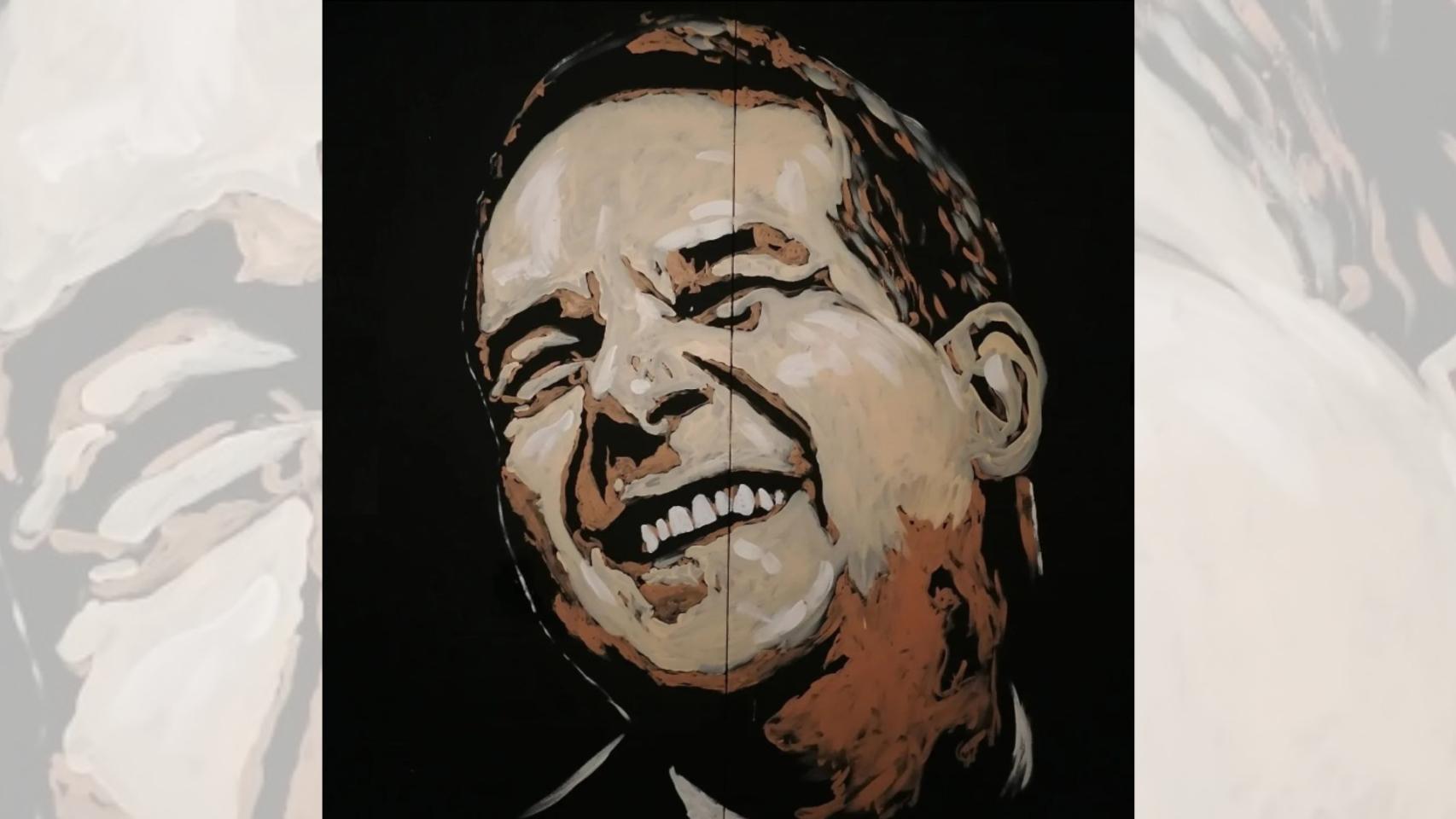 Retrato de Abel Caballero.
