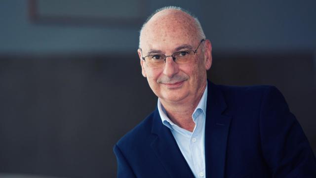 Francis Mojica recuerda para El Español cómo se inició su investigación en las salinas de Santa Pola.