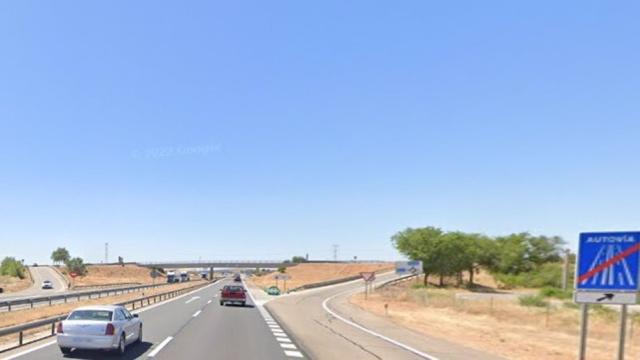 autovia