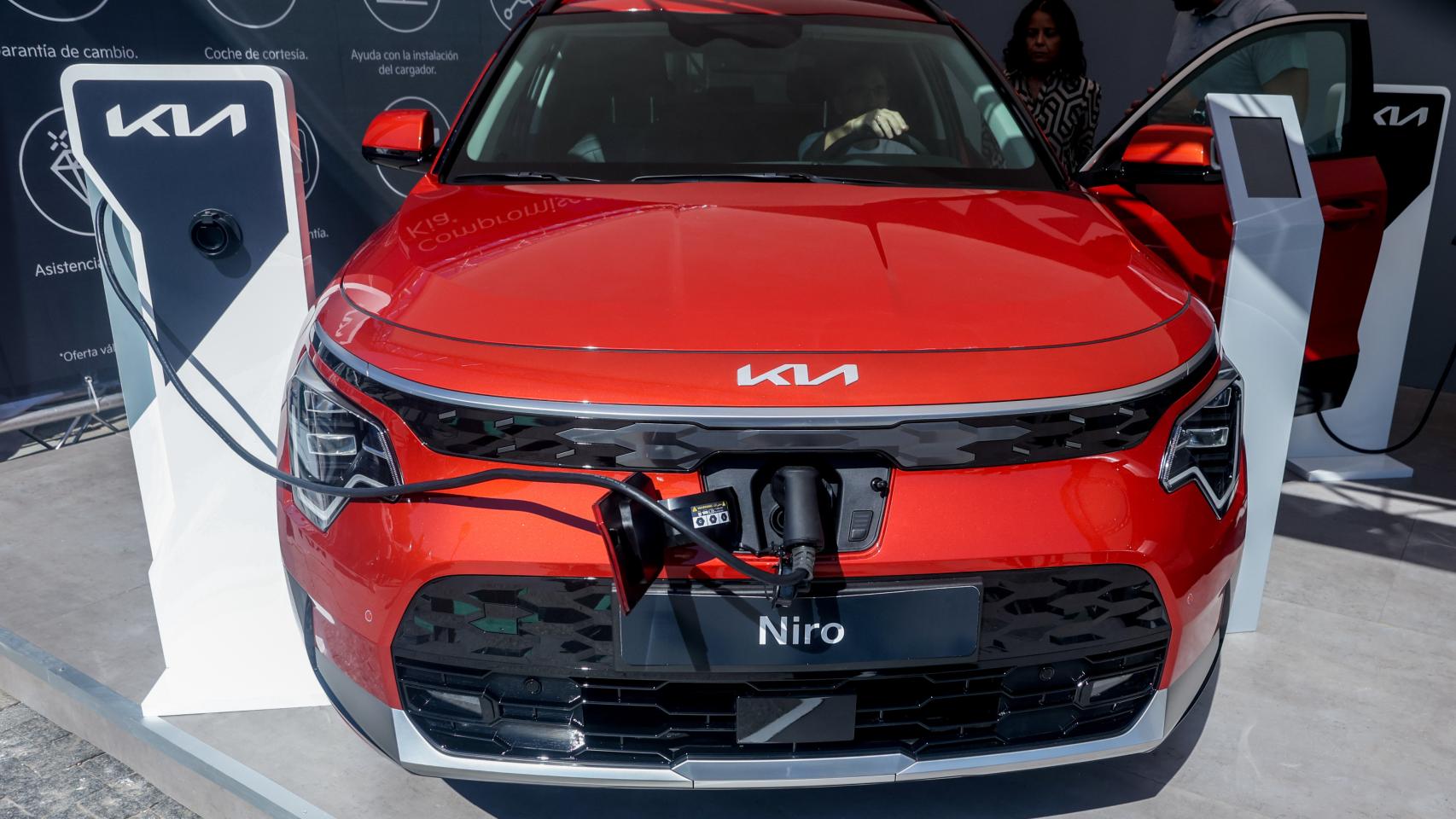 Feria del Vehículo Eléctrico de Madrid (VEM2022): el lugar perfecto para elegir tu nuevo coche