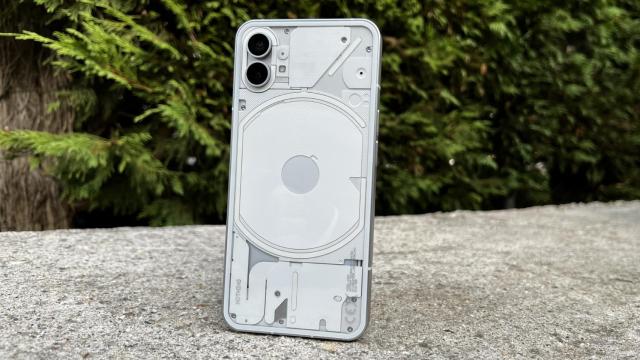 Nothing Phone (1)