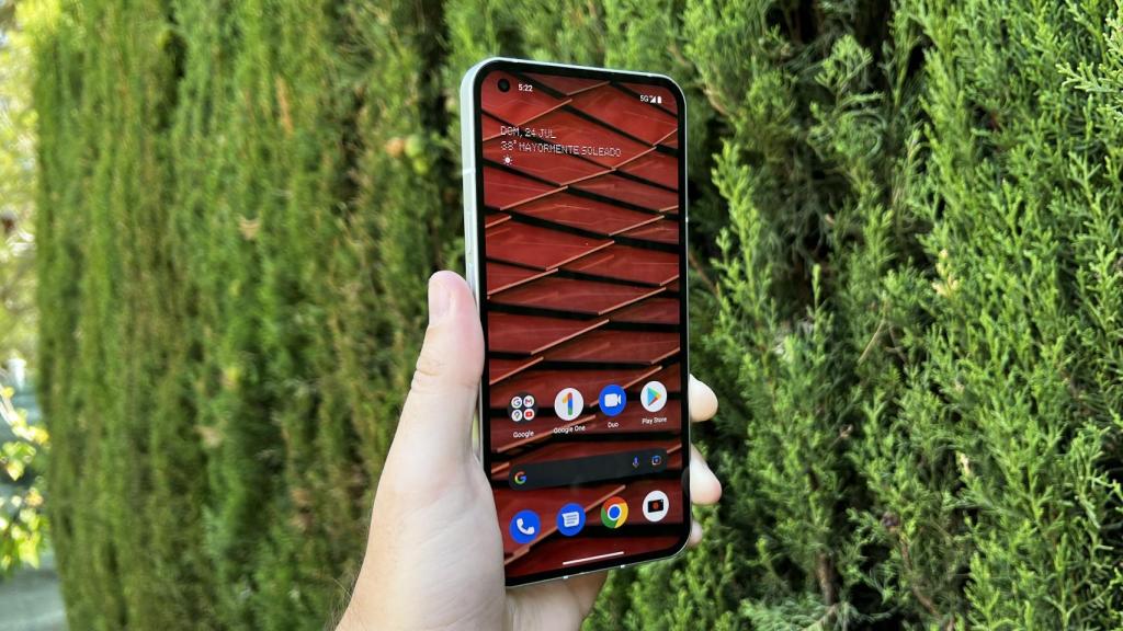 Nothing Phone (1)