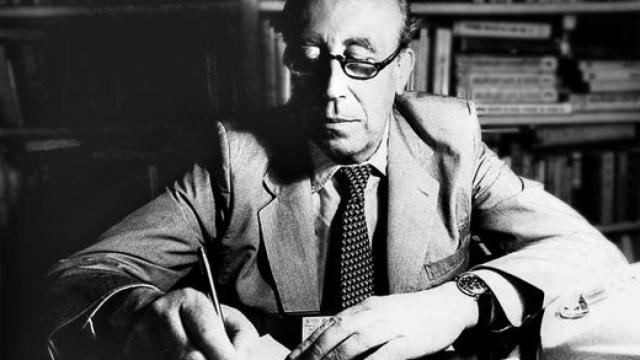 Francisco García Pavón