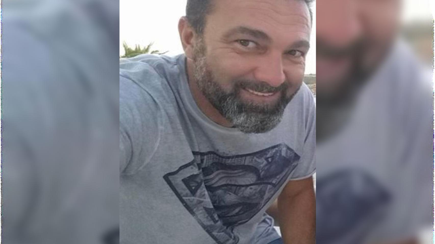 Juan Manuel 'Poli', en una imagen de sus redes sociales.