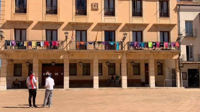 Ayuntamiento de Almazán