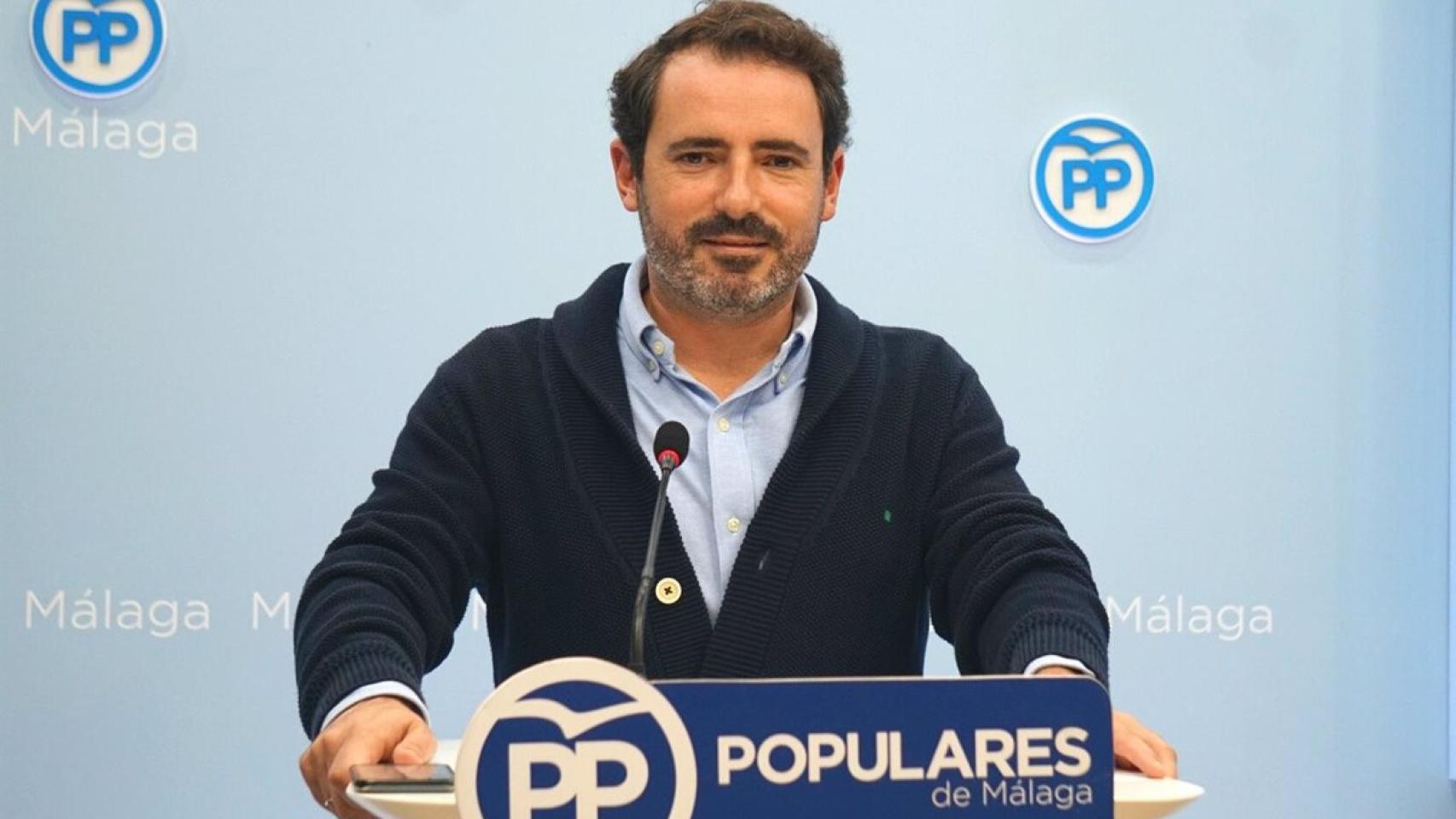 José Ramón Carmona.
