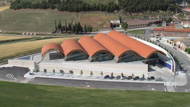 Bodegas Protos, la obsesión por la calidad en Ribera del Duero