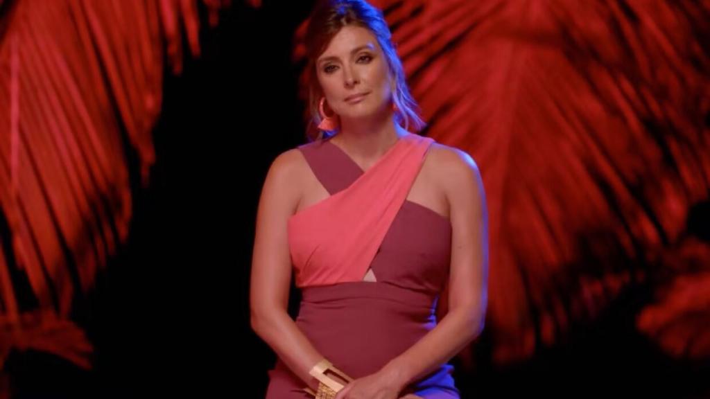 El dardo de Telecinco a Antena 3 (y a Sonsoles Ónega) con el nombre del especial de 'Tentaciones'