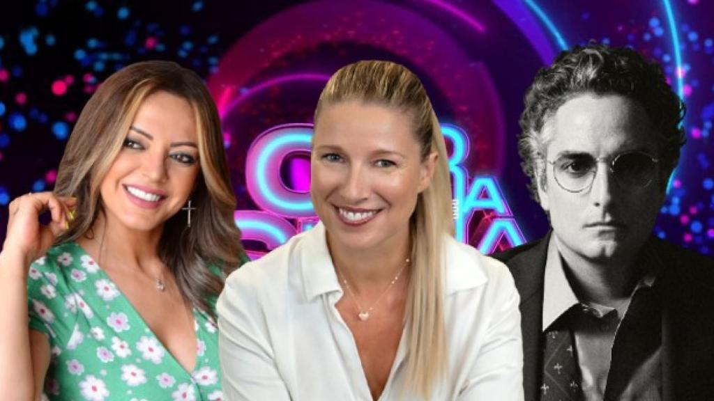 El listado oficial de los concursantes de la nueva edición de 'Tu cara me suena'