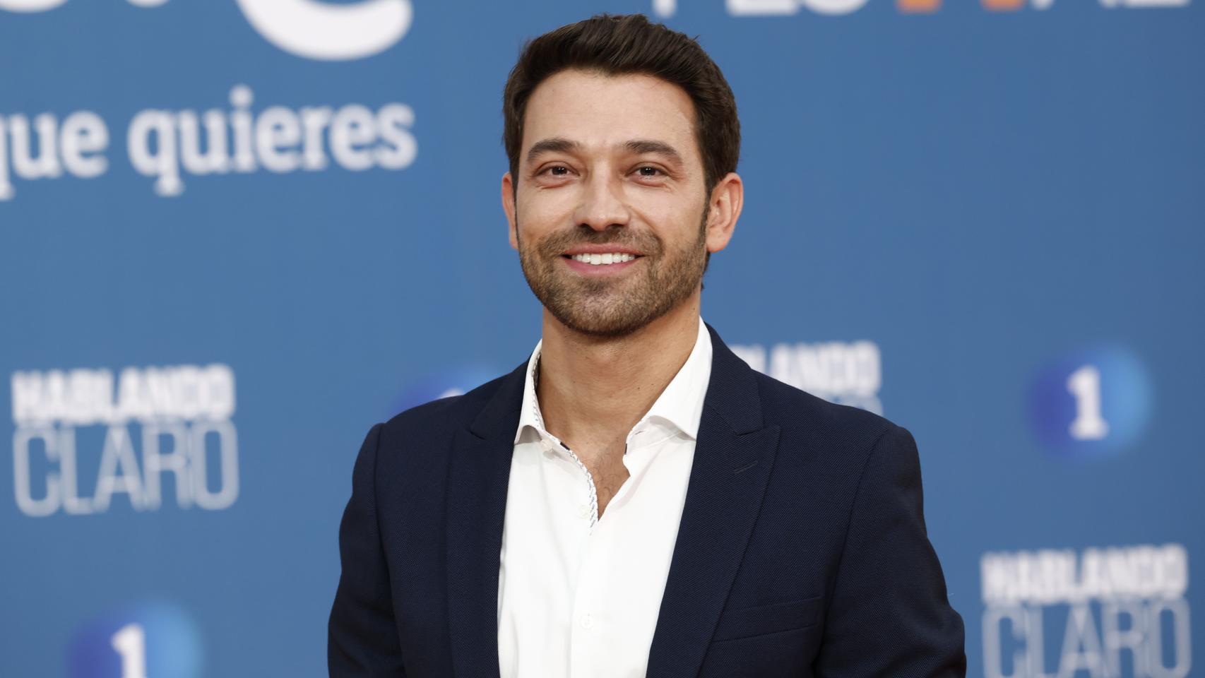 Marc Calderó cuenta los detalles de su fichaje por RTVE.