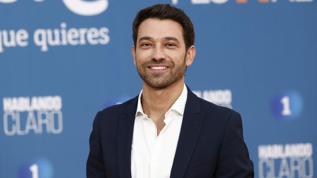 Marc Calderó cuenta los detalles de su fichaje por RTVE.