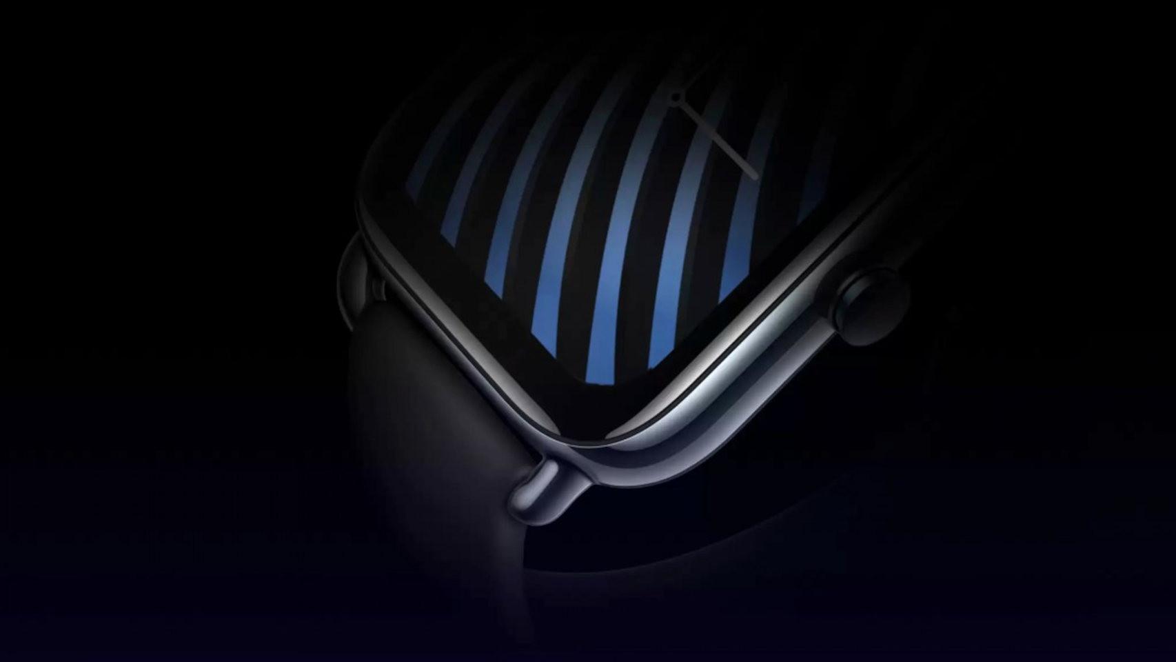 OnePlus Nord Watch
