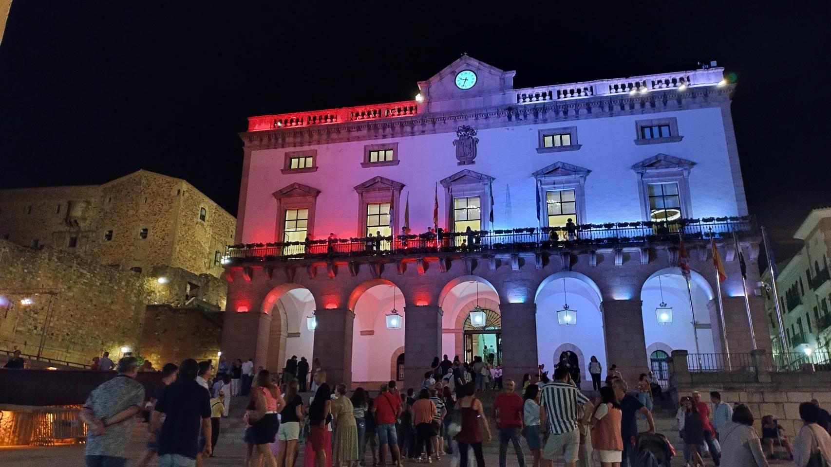 Probamos las cámaras del Motorola Edge 30 Neo