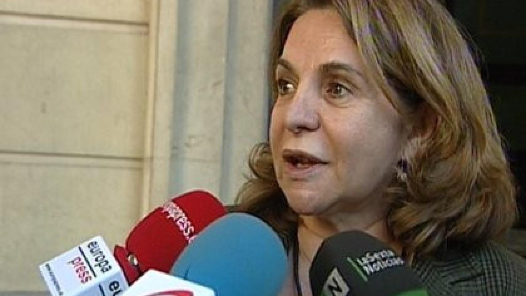 Pilar Sepúlveda