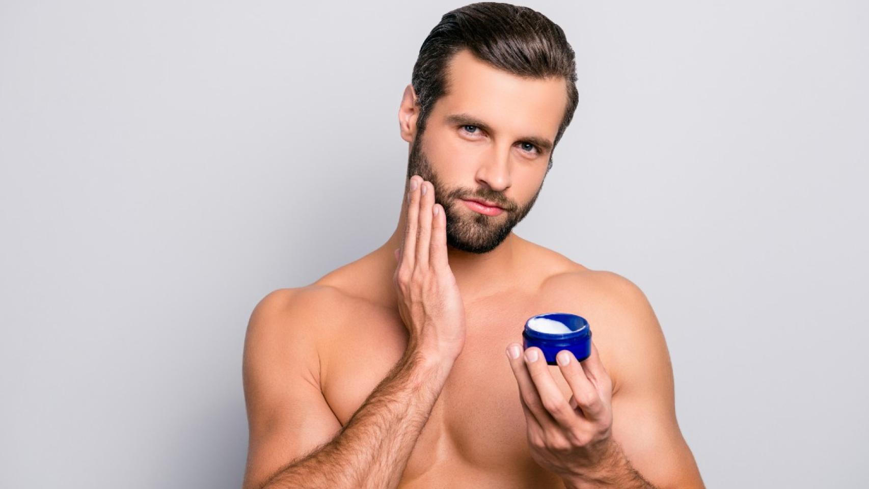 Las mejores ceras para barba