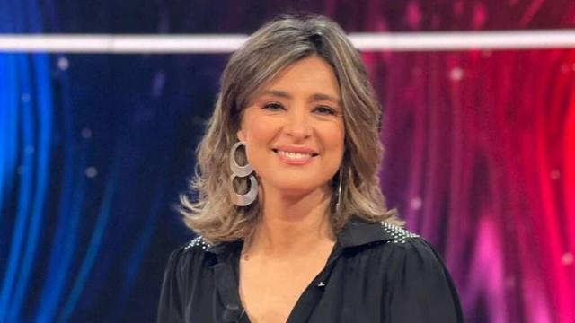 Sandra Barneda estará al frente de 'El debate de las tentaciones' en directo cada lunes.