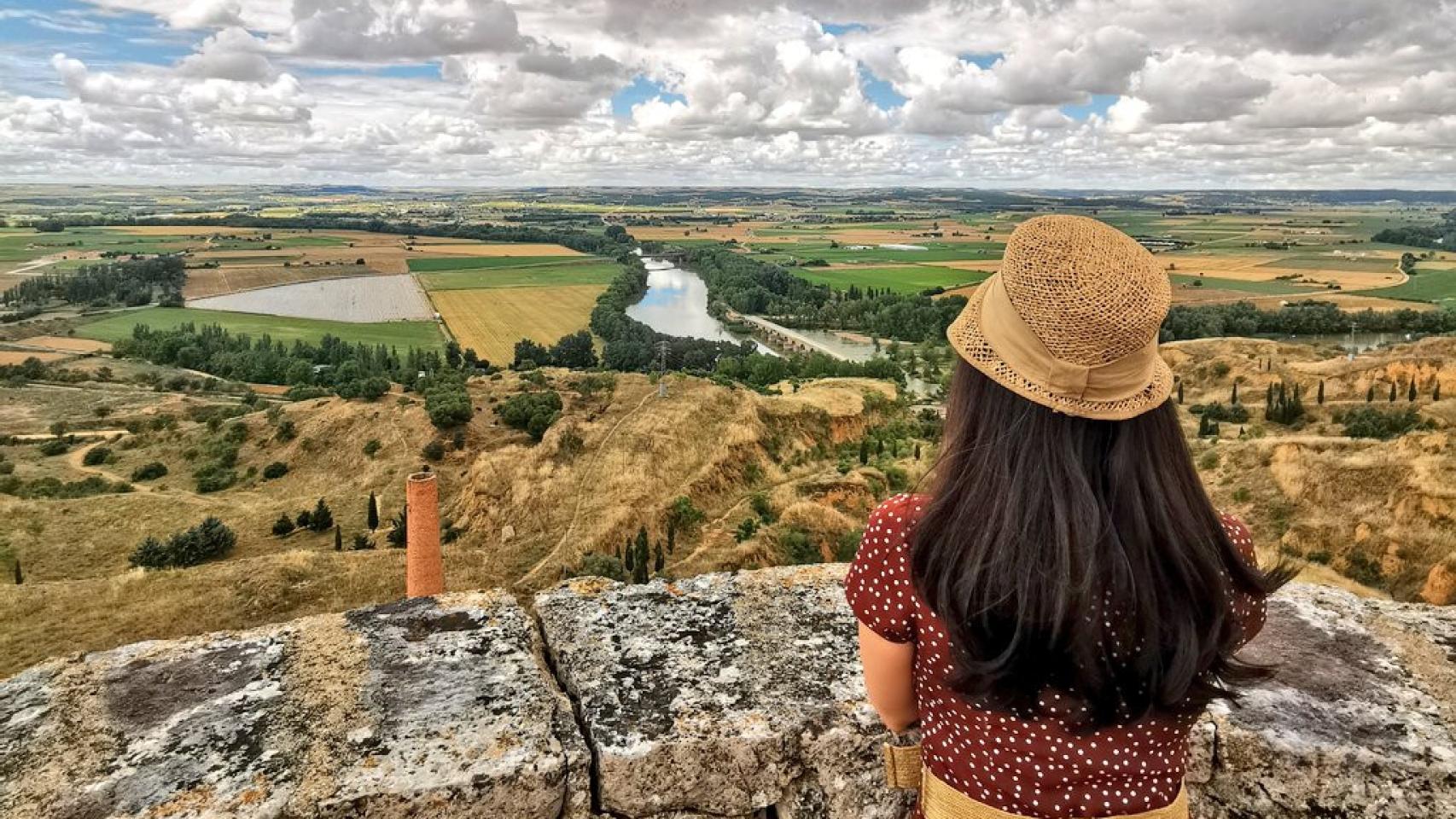Mirador del Espolón de Toro