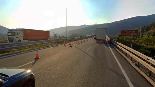 Viaducto de Briallo (A-52)