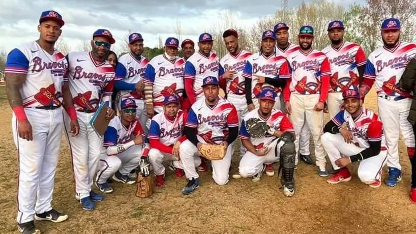 Los Bravos de Zamora