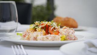 La Ancha: Más de 100 años de historia y una cocina clásica renovada