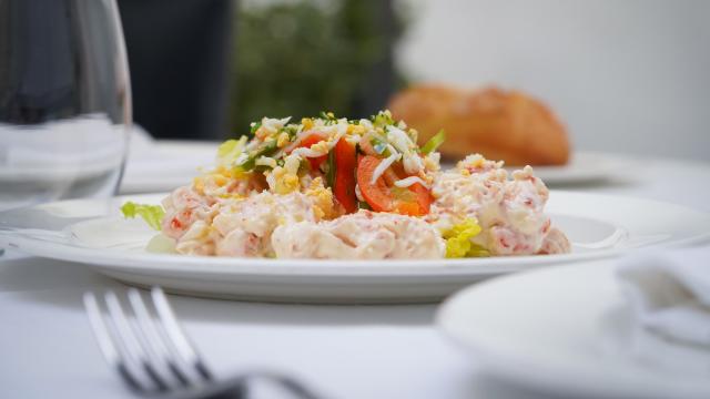 La Ancha: Más de 100 años de historia y una cocina clásica renovada