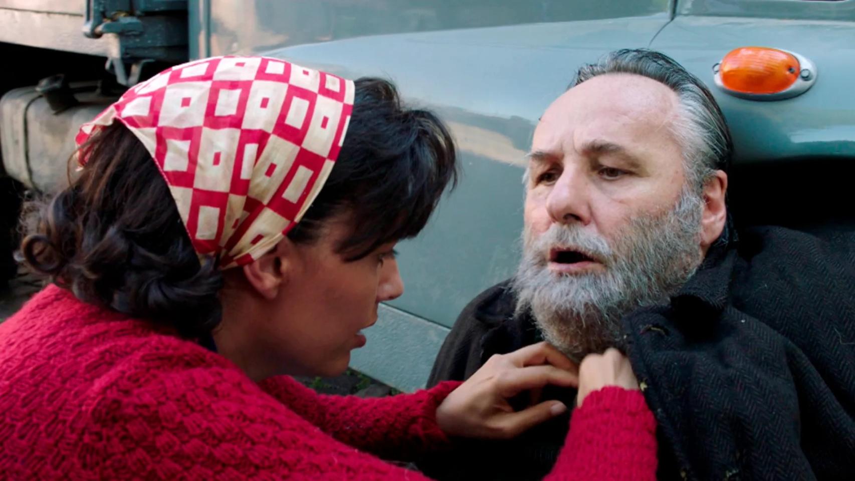 Imagen de ‘La esposa’