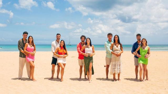 Lo que se juega Telecinco con el estreno de 'La isla de las tentaciones 5' tras firmar su peor temporada