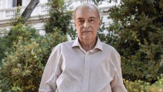 'Montevideo': la divertida pirueta literaria de Vila-Matas