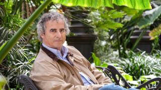 'Esclava de la libertad': Ildefonso Falcones y el peso de una herencia maldita