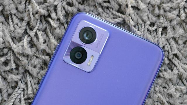 Motorola Edge 30 Neo