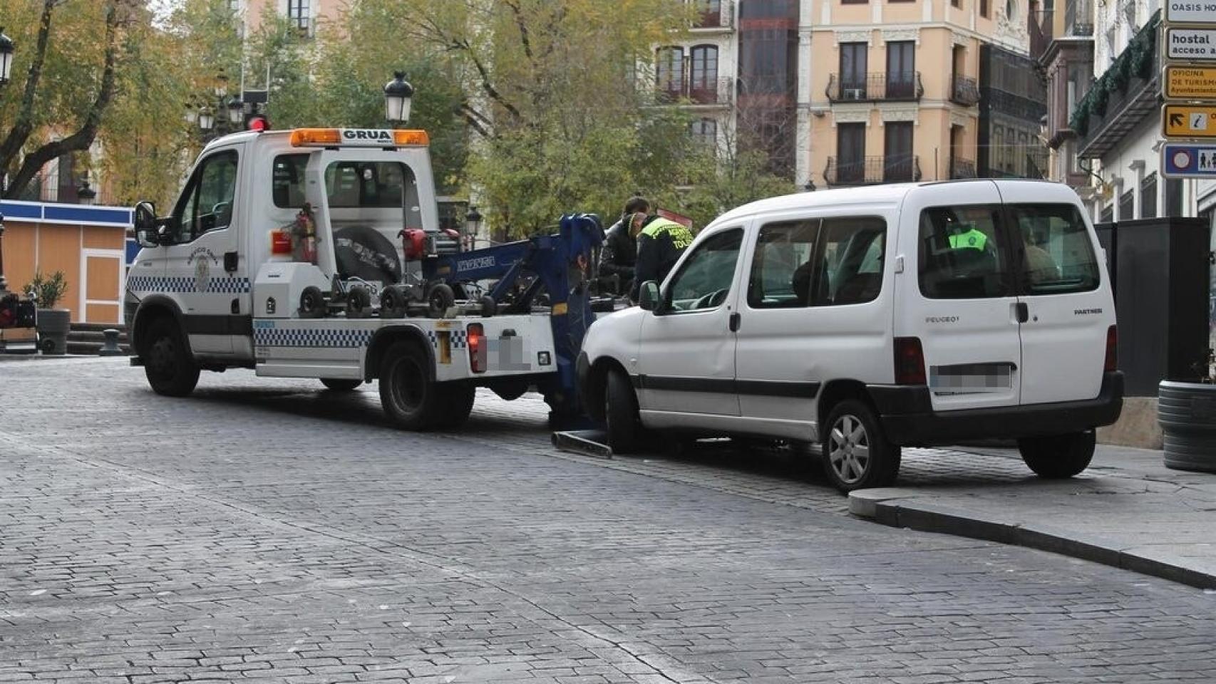 Foto: Europa Press.