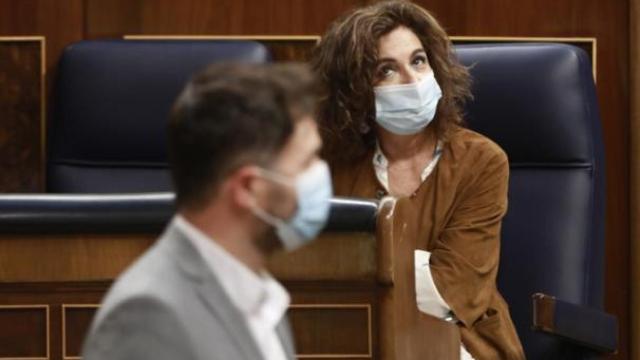 El Gobierno pactó con ERC en 2020 la armonización fiscal que propone Escrivá, pero la aparcó