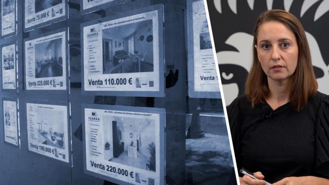 El tope a las hipotecas, populismo e improvisación